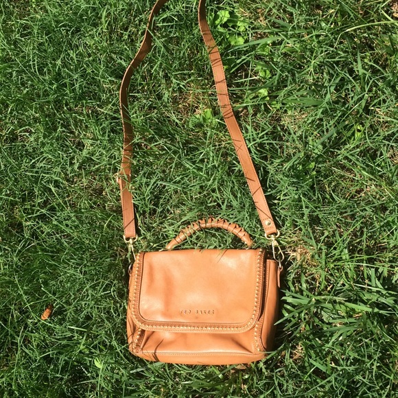 Ted Baker Handbags - Ted Baker crossbody